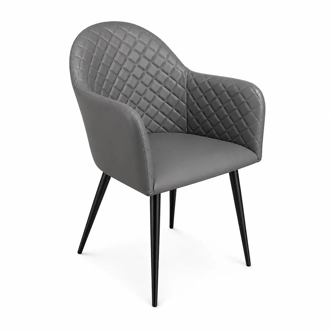 PACK Silla Diamante Leather (2 Sillas Diamante leather) 4