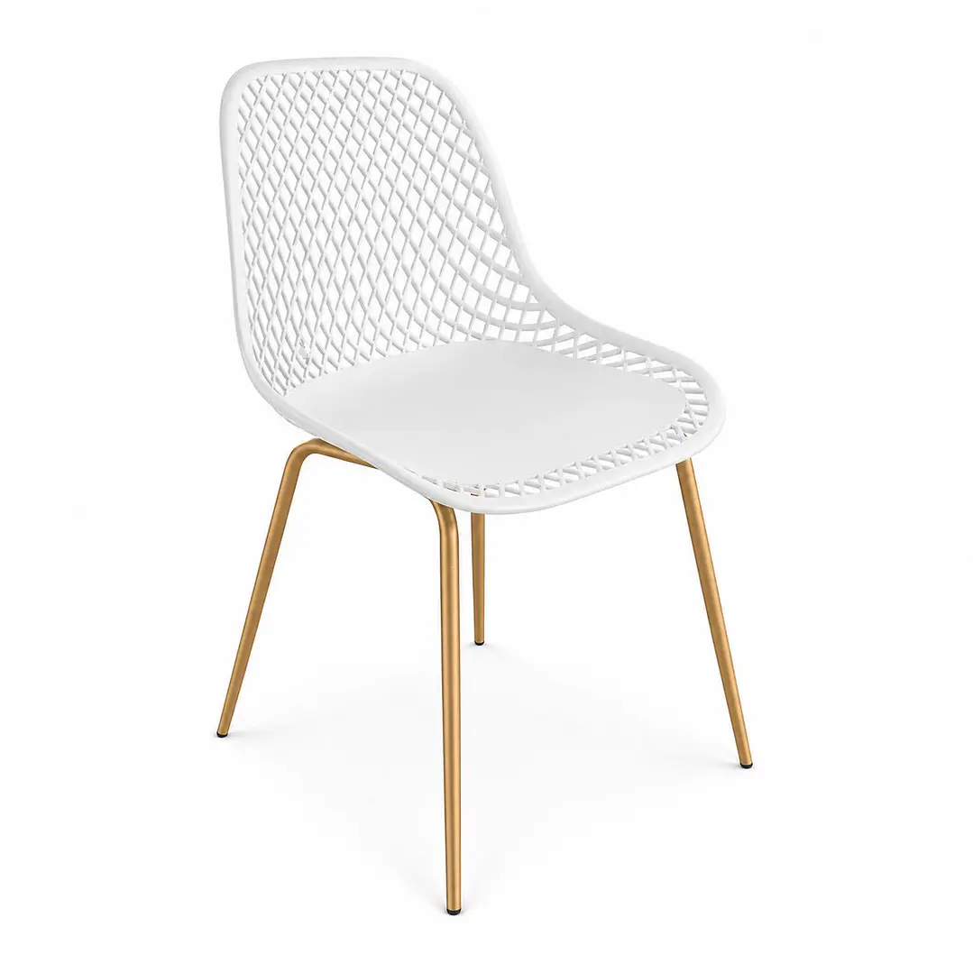 Silla honeycomb 2
