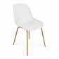 Silla honeycomb - Miniatura 2