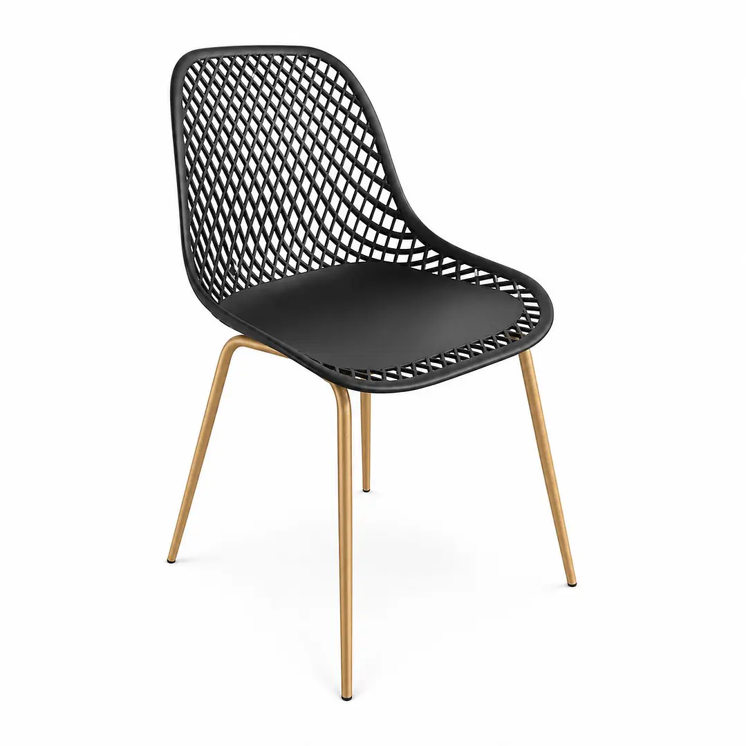 Silla honeycomb 1