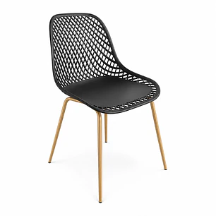 Silla honeycomb