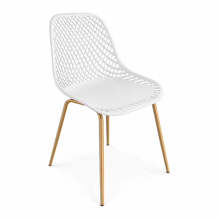 Pack Silla honeycomb 2