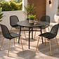 Pack Silla honeycomb - Miniatura 5
