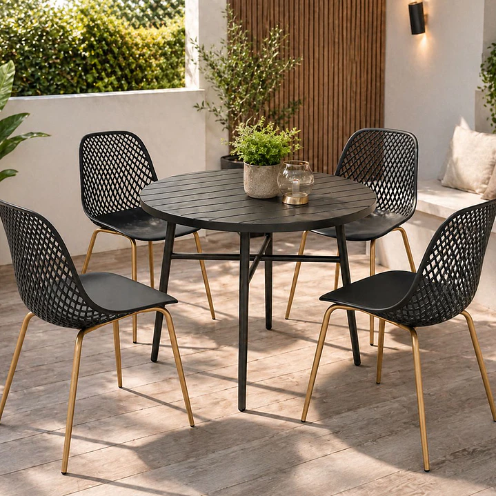 Silla honeycomb 4