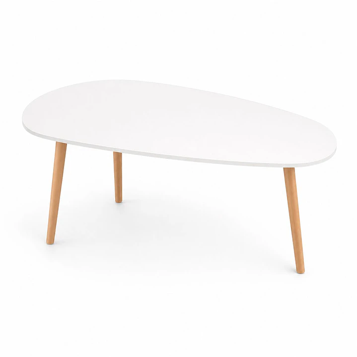 Mesa Centro Elipse 1