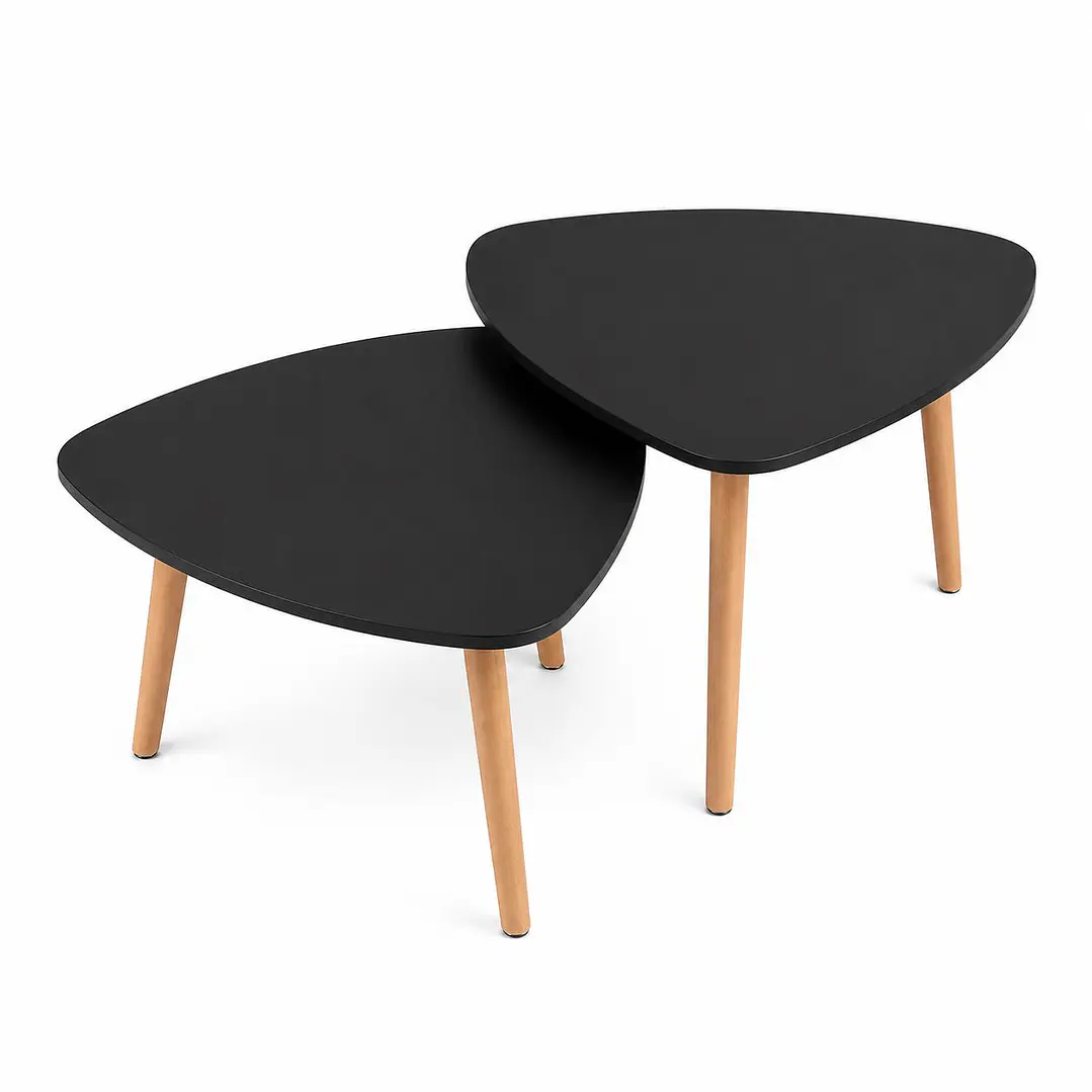 Mesa Centro Twins 2