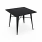 Mesa Tolix normal 80x80 - Miniatura 1