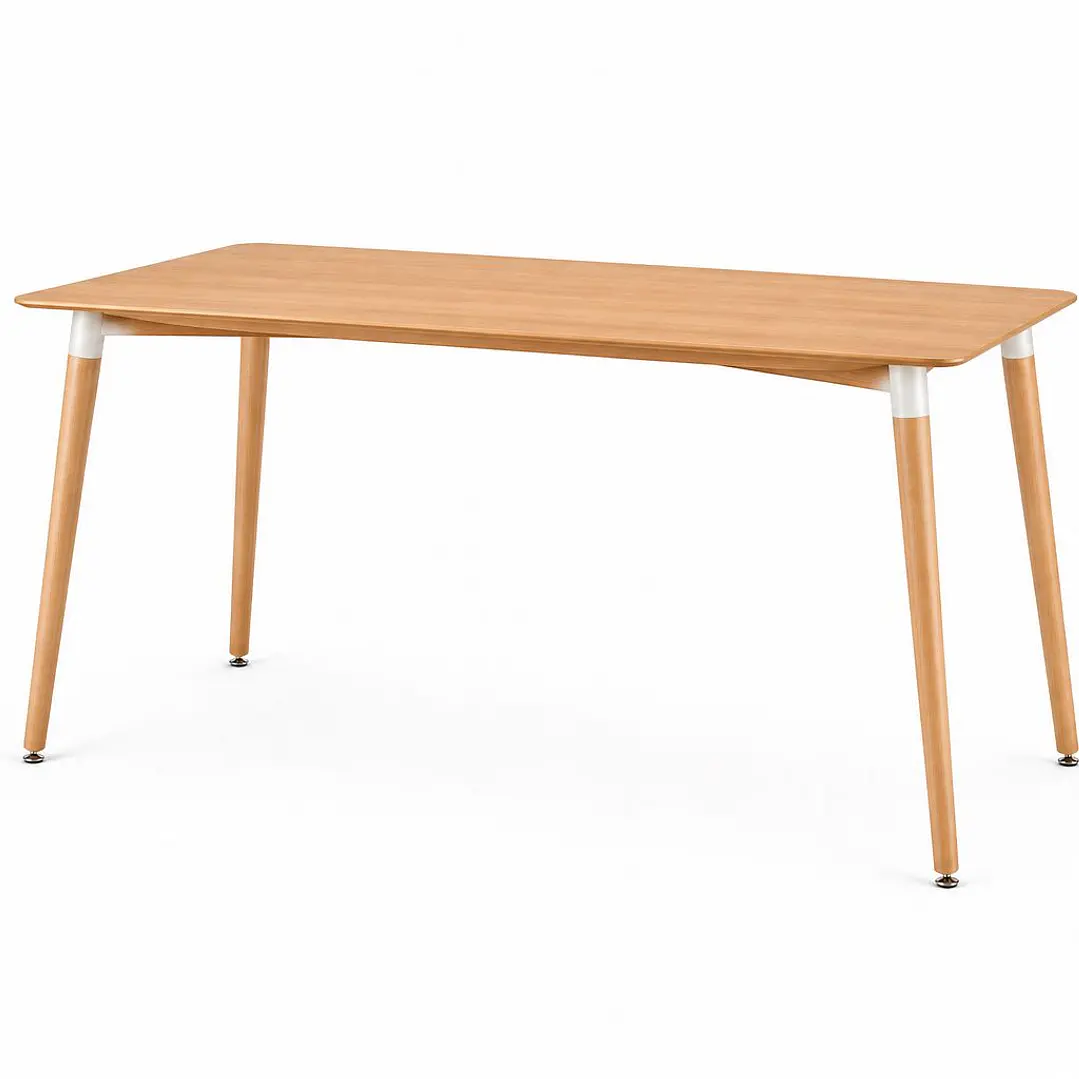 Mesa Rectangular Melamina 2