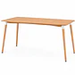 Mesa Rectangular Melamina - Miniatura 2