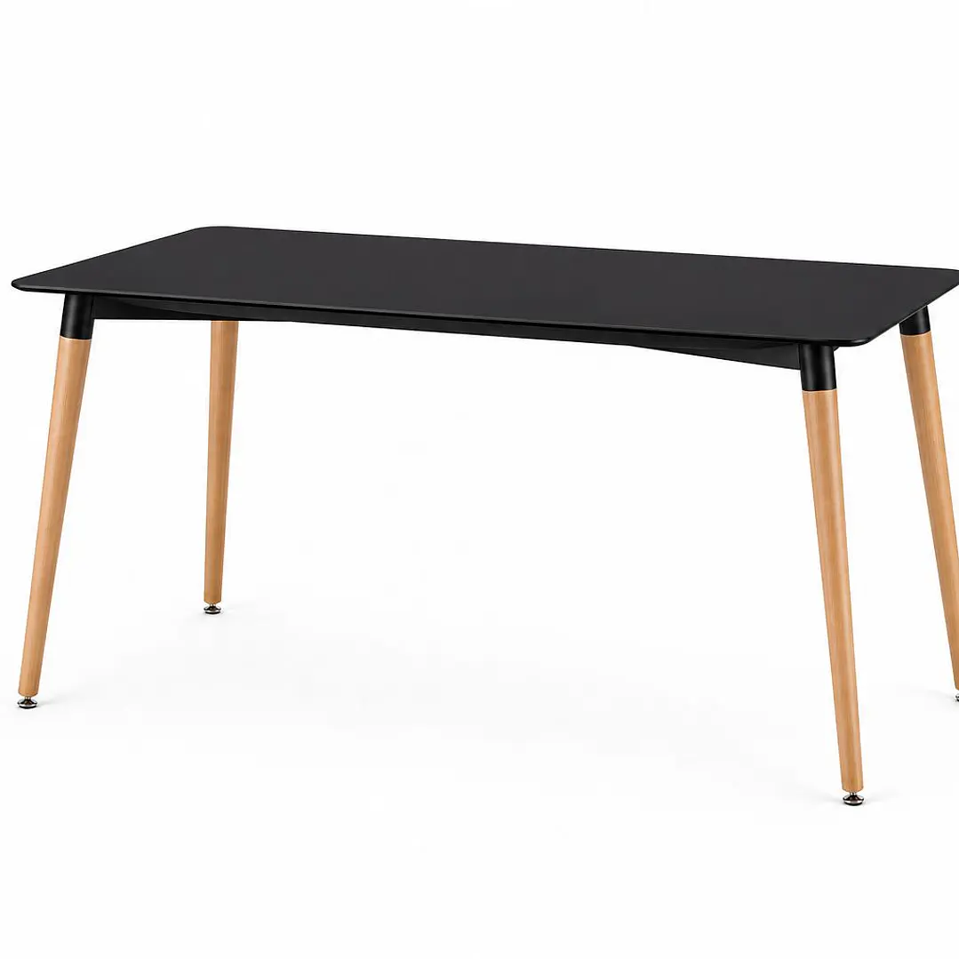 Mesa Rectangular Melamina 1