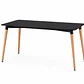 Mesa Rectangular Melamina - Miniatura 1