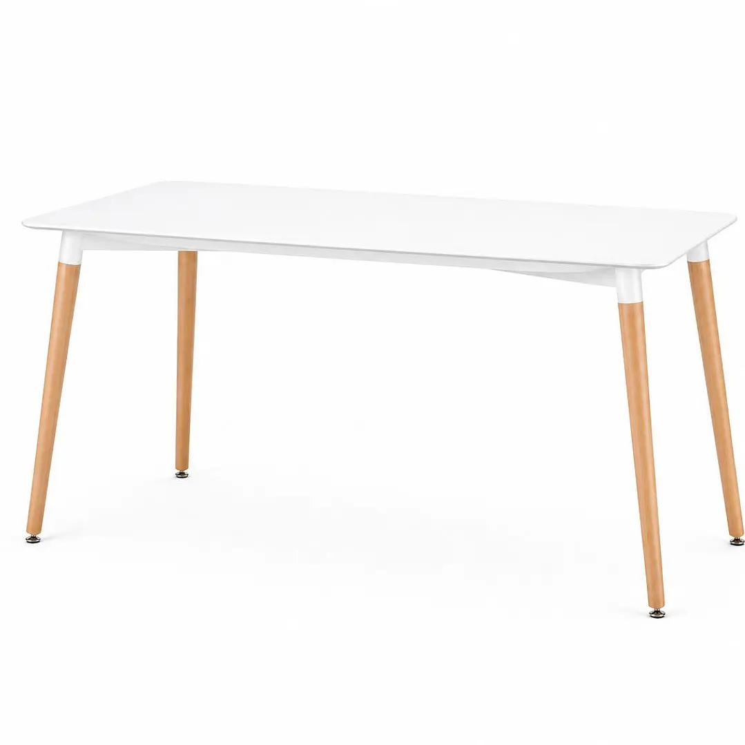 Mesa Rectangular Melamina 3
