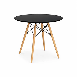 Mesa Redonda Eames Melamina
