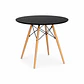 Mesa Redonda Eames Melamina - Miniatura 1