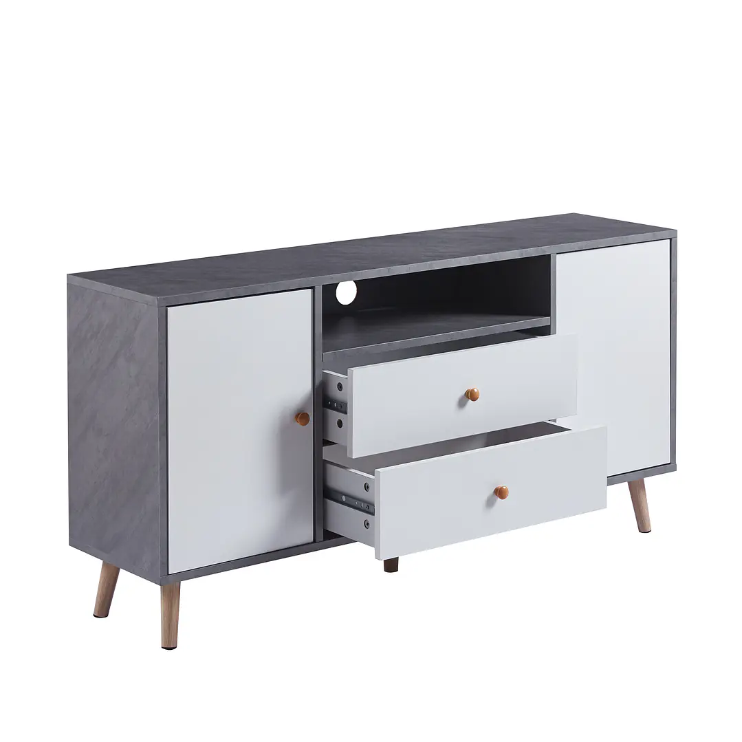 Rack de TV Nordic 2