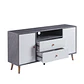 Rack de TV Nordic - Miniatura 2