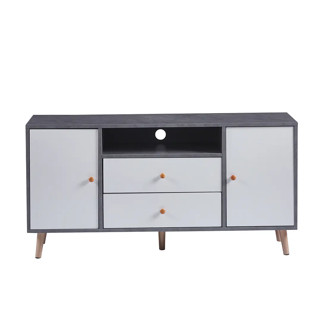 Rack de TV Nordic 3