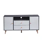 Rack de TV Nordic - Miniatura 3