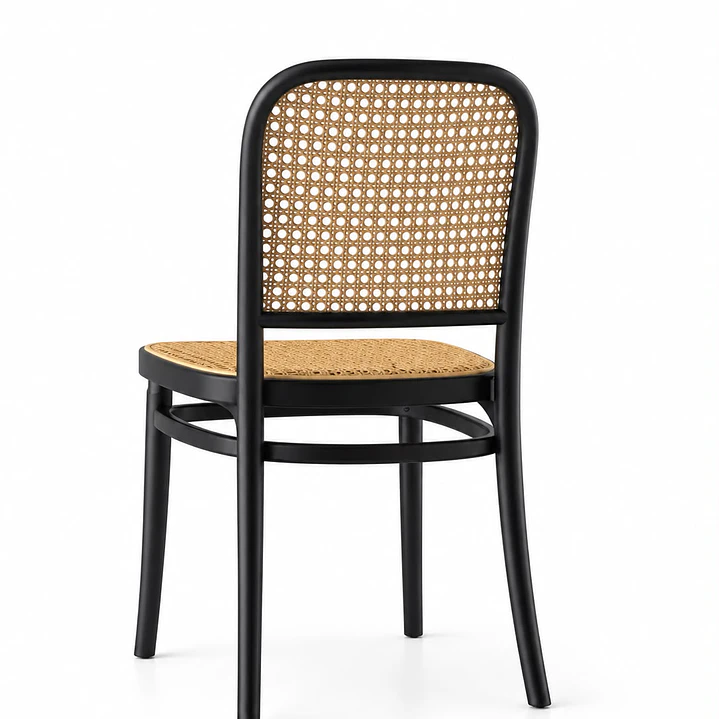 Silla Hoffman 3