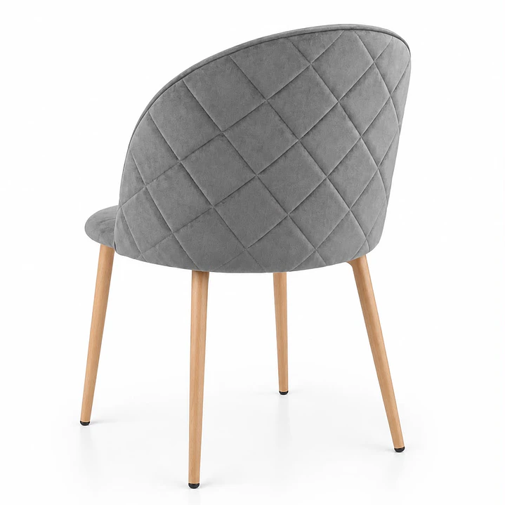 Pack de silla bread madera 4