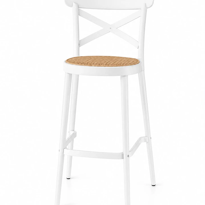 Taburete Crossback 2