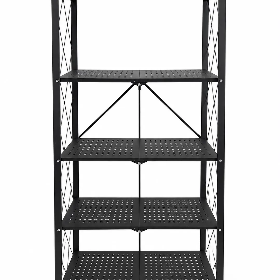 Repisa industrial plegable  1