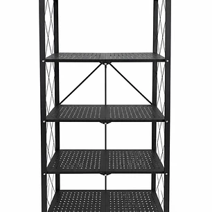 Repisa industrial plegable 