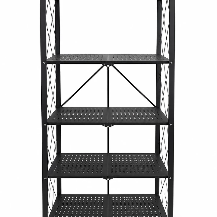 Repisa industrial plegable  1