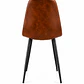 Silla spoon eco cuero - Miniatura 3