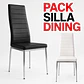 Pack Silla Dining - Miniatura 1