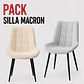 Pack Silla Macron  - Miniatura 1