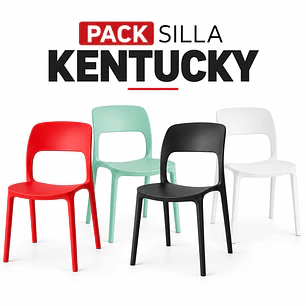Pack Silla Kentucky