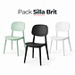 Pack Silla Brit  - Miniatura 1