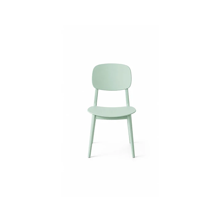 Pack Silla Brit  6