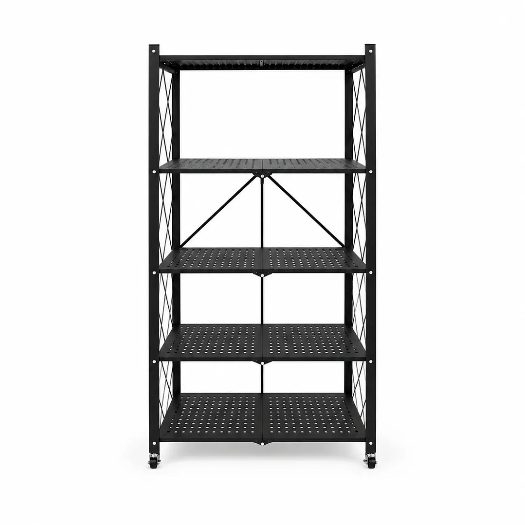 Repisa industrial plegable  1
