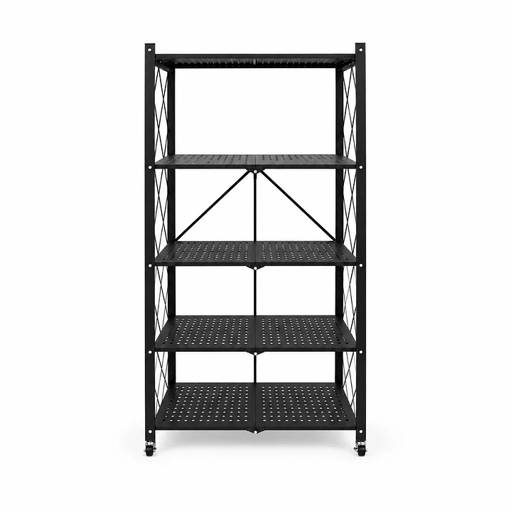 Repisa industrial plegable  1