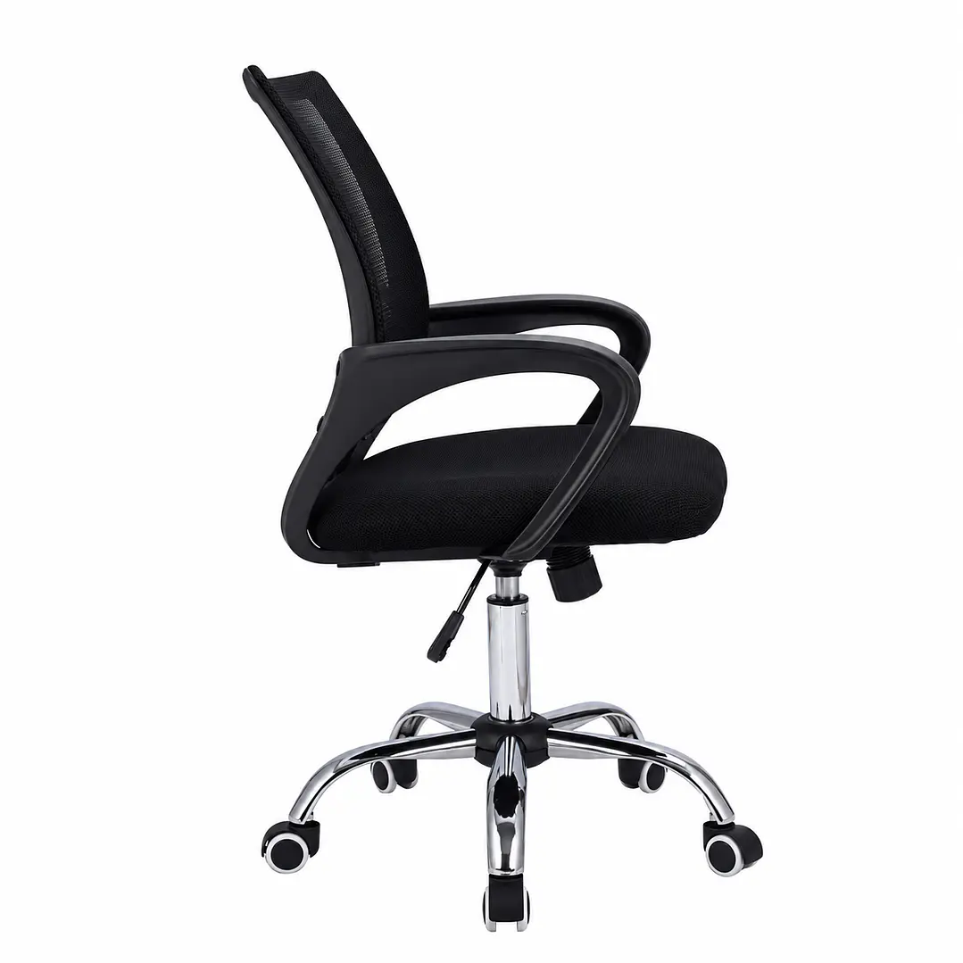 Silla De Oficina Ergonómica 3
