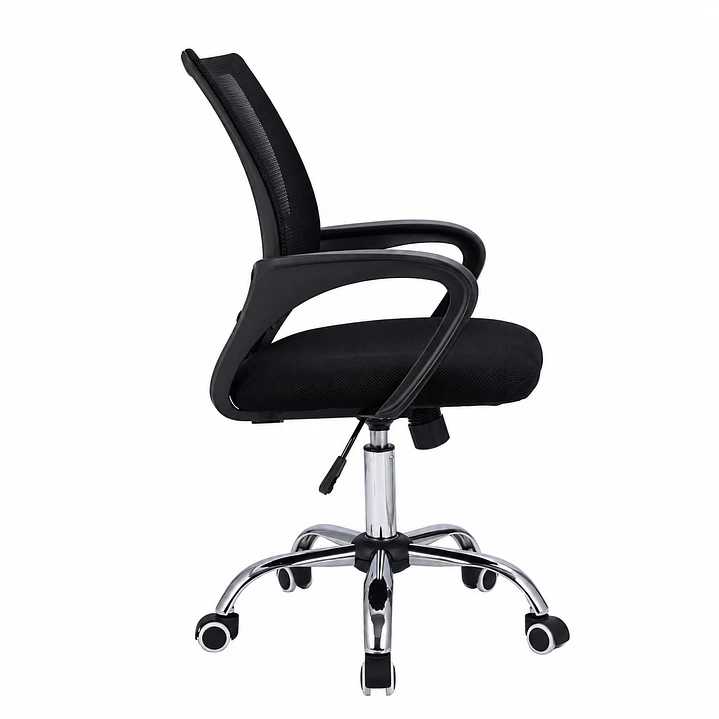 Silla De Oficina Ergonómica 3