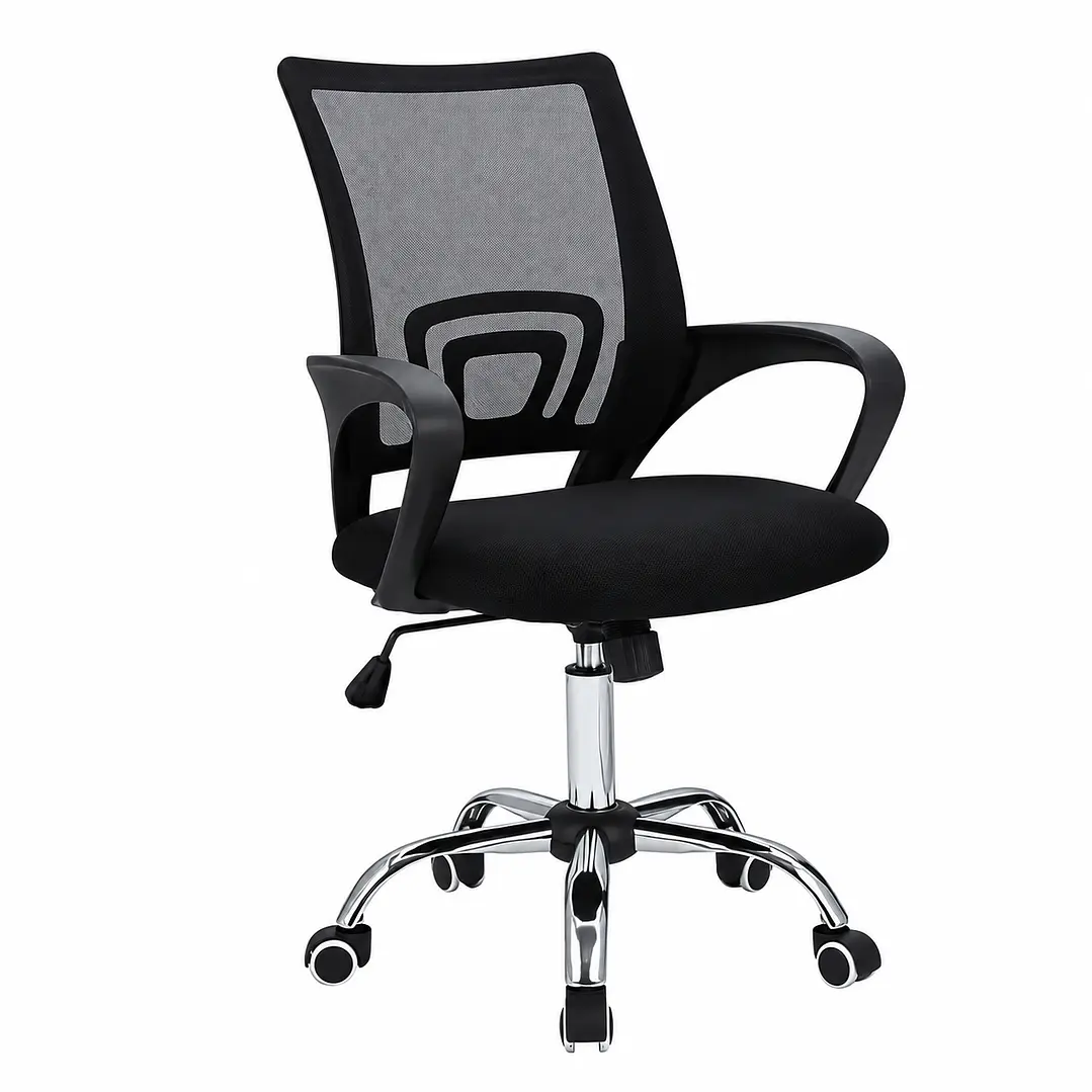 Silla De Oficina Ergonómica 1