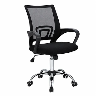 Silla De Oficina Ergonómica