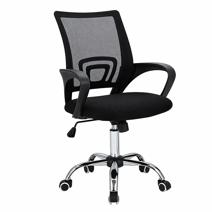 Silla De Oficina Ergonómica 1