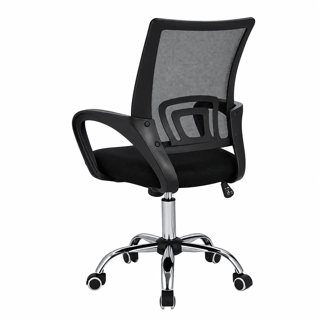 Silla De Oficina Ergonómica 2
