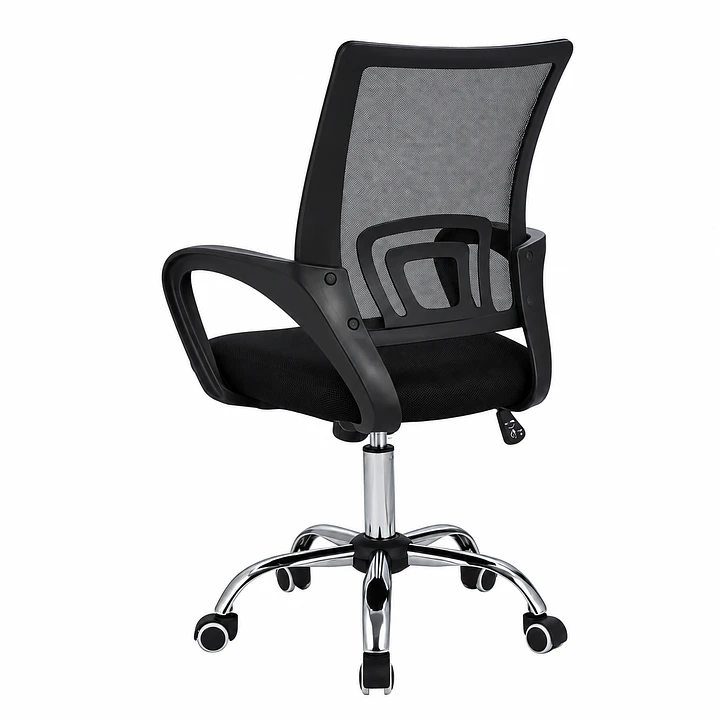Silla De Oficina Ergonómica 2
