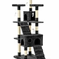 Rascador de Gato Grande - Miniatura 2