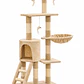 Rascador de Gato Mediano - Miniatura 2