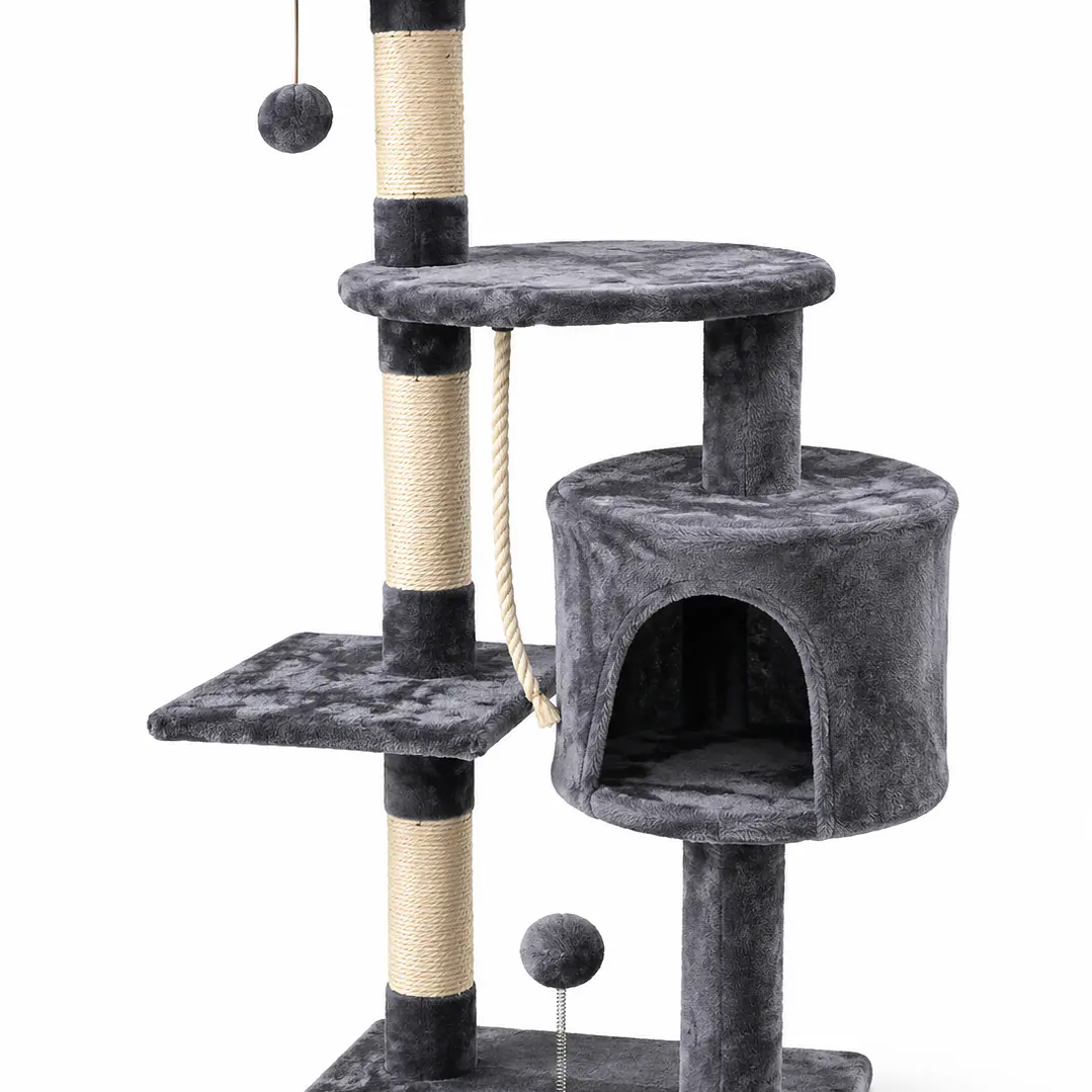 Rascador de Gato Pequeño 1