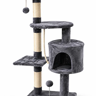 Rascador de Gato Pequeño