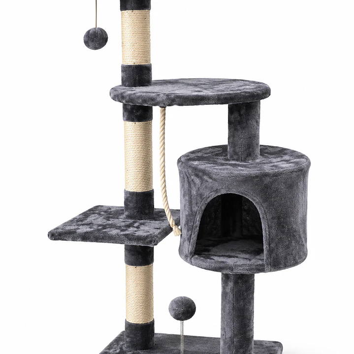 Rascador de Gato Pequeño 1