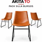 Pack Silla Burgos  - Miniatura 1