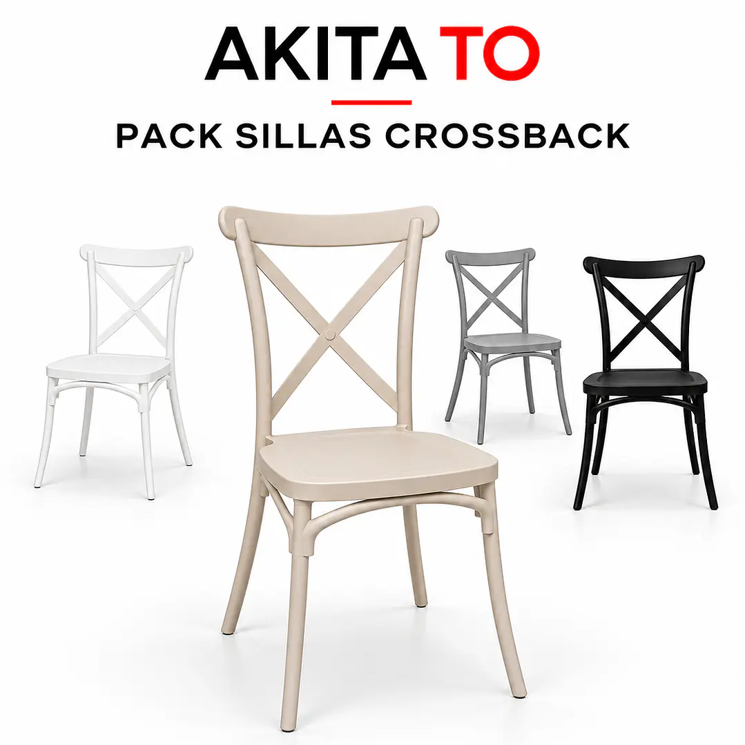 PAck Silla Crossback 1